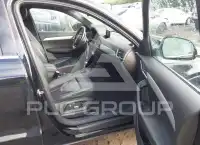 2017 Audi Q3 фото