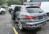 2017 Audi Q3 фото