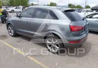 2017 Audi Q3 фото