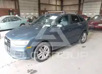 2017 Audi Q3 photo