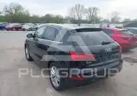 2017 Audi Q3 фото