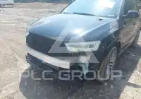 2017 Audi Q3 фото