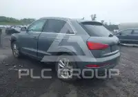 2017 Audi Q3 photo