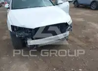2017 Audi Q3 photo