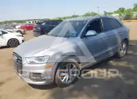 2017 Audi Q3 photo