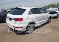 2017 Audi Q3 photo
