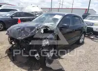 2017 Audi Q3 фото