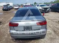 2017 Audi A6 photo
