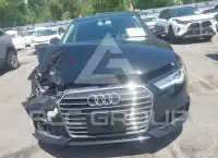 2017 Audi A6 photo