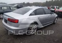 2017 Audi A6 photo