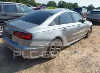 2017 Audi A6 photo
