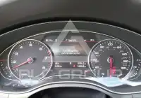 2017 Audi A6 photo