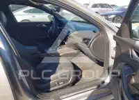 2017 Audi A6 фото