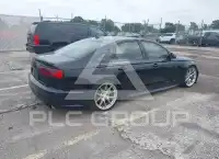 2017 Audi A6 фото