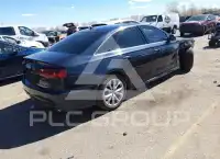 2017 Audi A6 фото