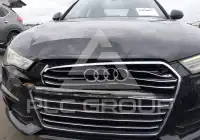 2017 Audi A6 фото