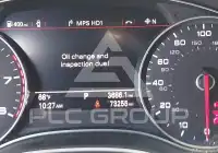 2017 Audi A6 фото