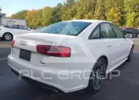 2017 Audi A6 photo