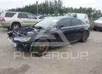 2017 Audi A6 фото