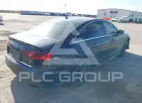 2017 Audi A6 фото