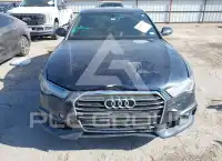 2017 Audi A6 фото