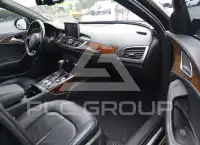 2017 Audi A6 фото
