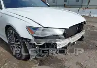 2017 Audi A6 photo