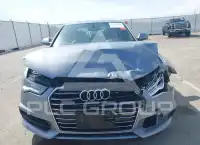 2017 Audi A6 фото