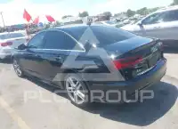 2017 Audi A6 photo