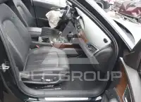 2017 Audi A6 фото