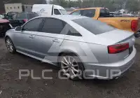 2017 Audi A6 photo