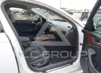 2017 Audi A6 photo