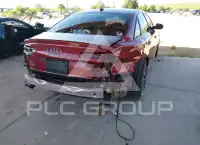 2017 Audi A6 photo