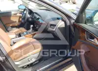 2017 Audi A6 photo