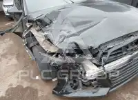 2017 Audi A6 фото