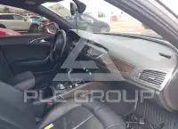 2017 Audi A6 photo