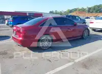 2017 Audi A6 фото