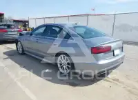 2017 Audi A6 фото