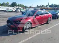2017 Audi A6 фото