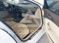 2017 Audi A6 фото