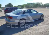 2017 Audi A6 фото