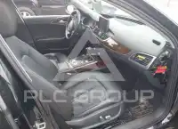 2017 Audi A6 фото