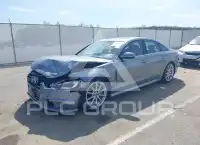 2017 Audi A6 фото