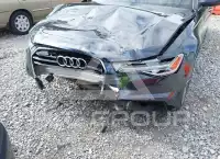 2017 Audi A6 photo