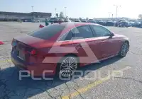 2017 Audi A6 фото