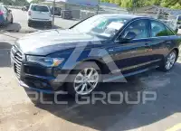 2017 Audi A6 photo