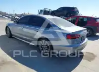 2017 Audi A6 фото
