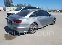 2017 Audi A6 фото