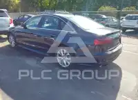 2017 Audi A6 photo
