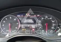 2017 Audi A6 фото